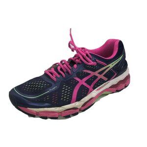 Asics GEL Kayano 22 Athletic Sneakers Shoes